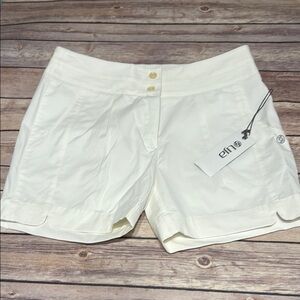 Lija Golf Shorts